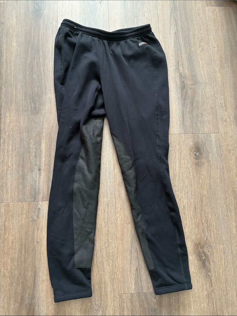 Kerrits Winter Breeches